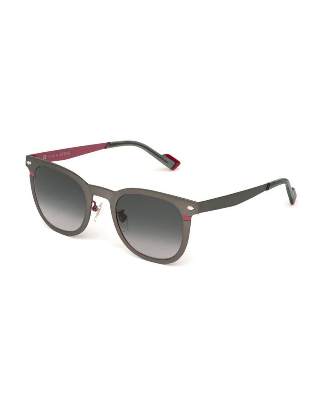 Sting Black Sst522 0597