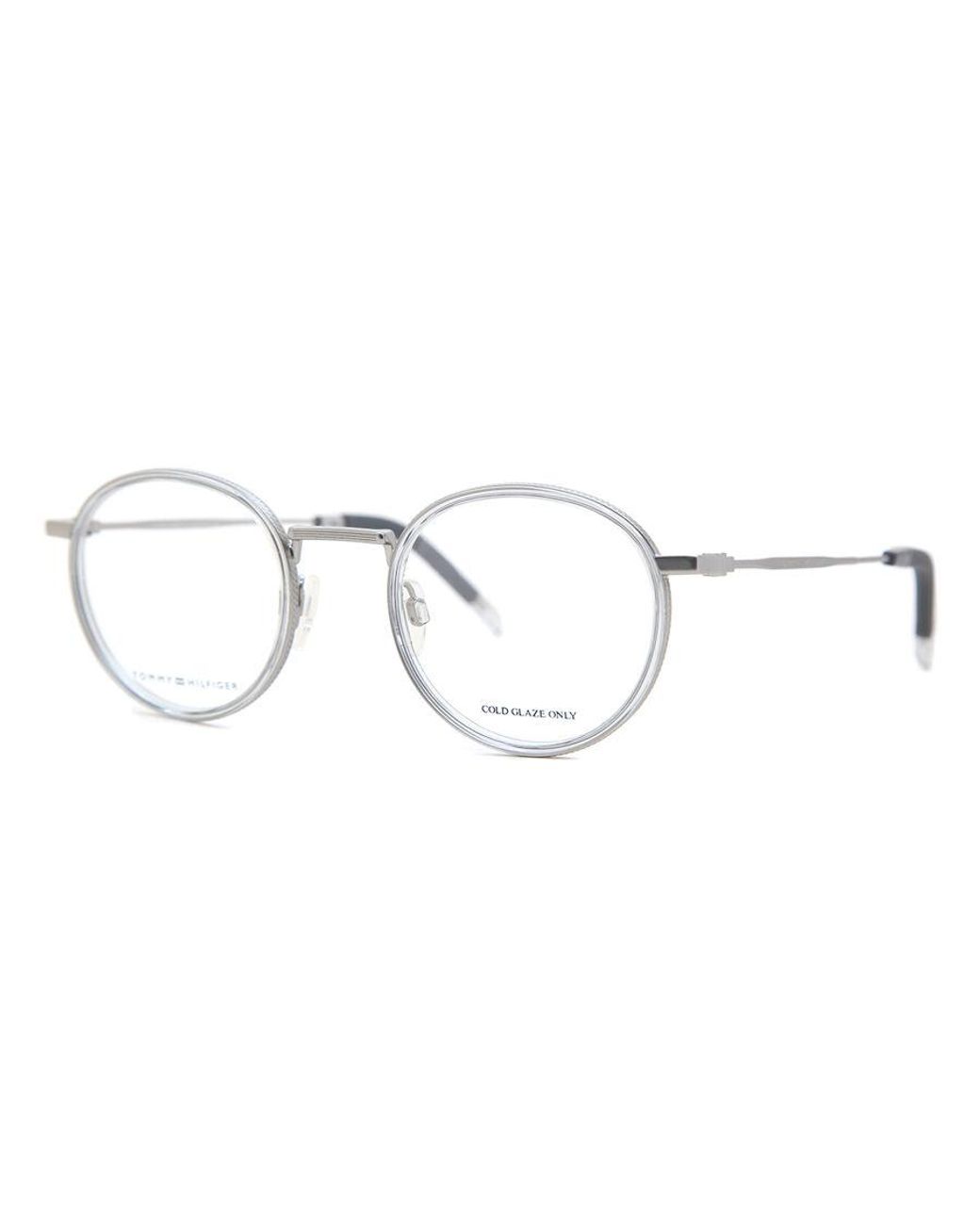 Tommy Hilfiger Black Th 1815 Kb7 for men