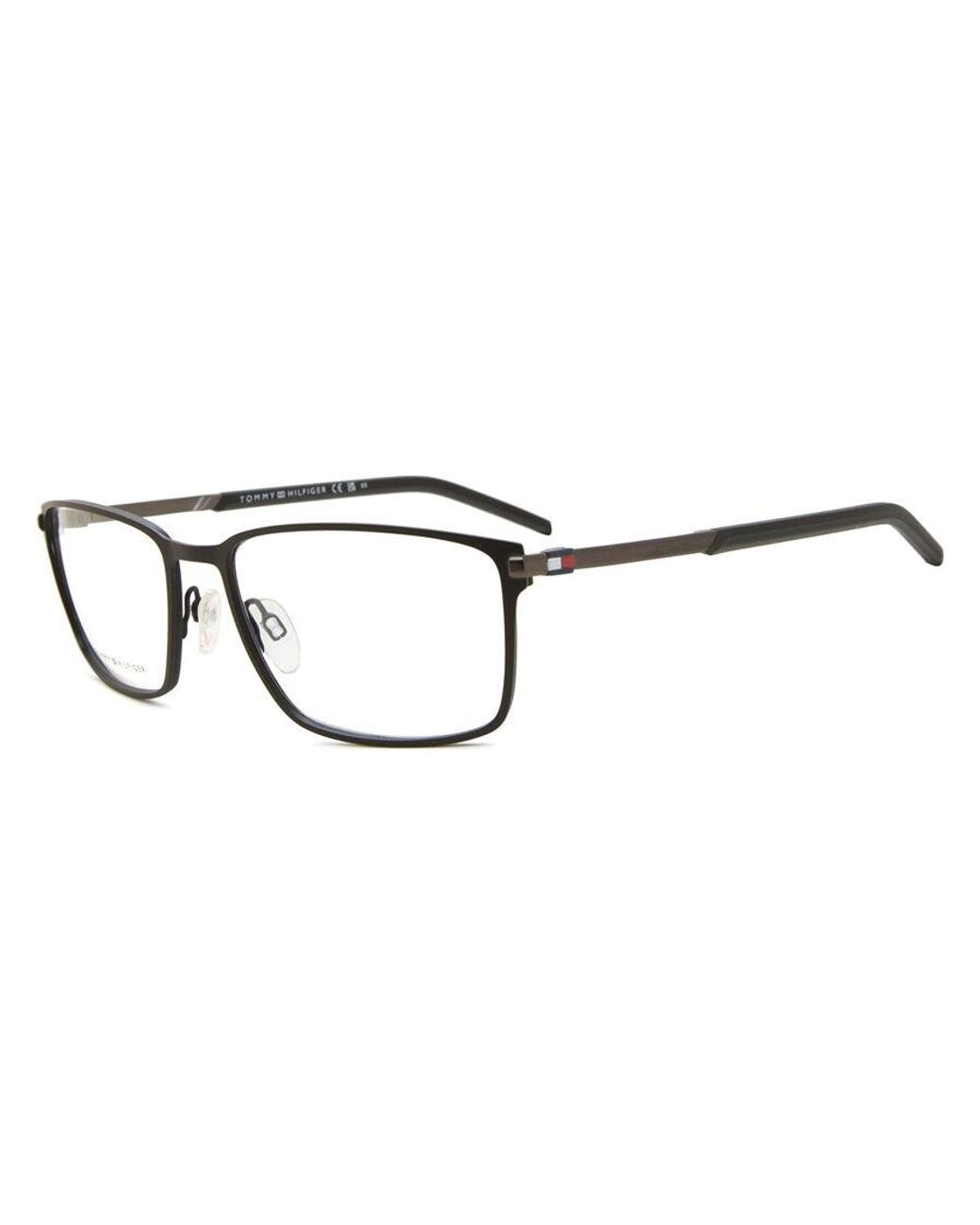 Tommy Hilfiger Black Th 1991 003 for men