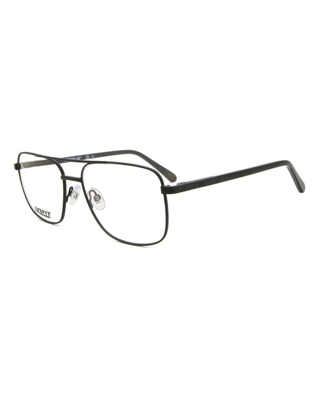 Caterpillar Black Cto 3016 004
