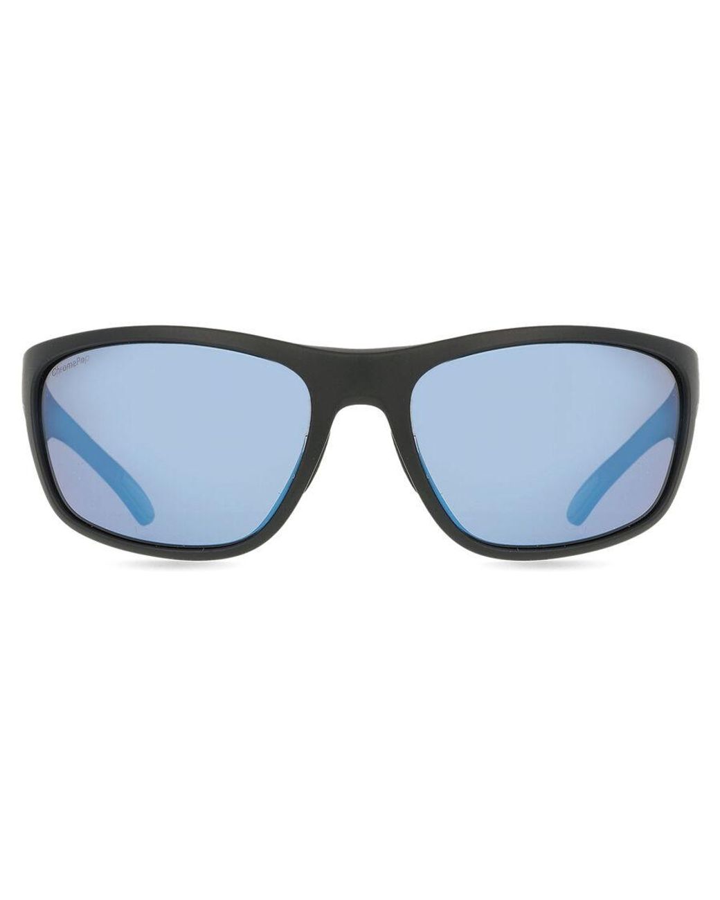 Smith Black Redding/S Polarized 003/Qg for men