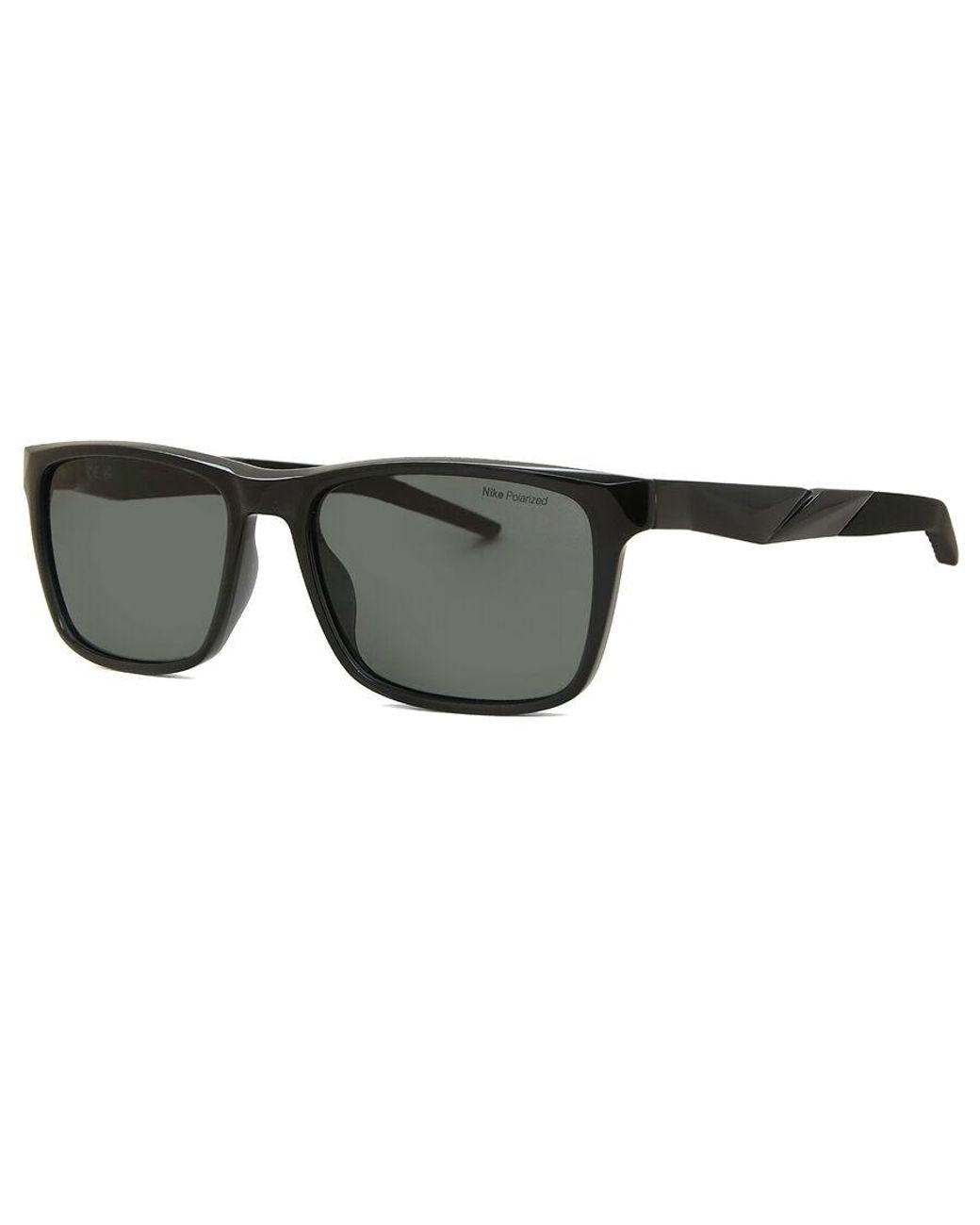Nike Black Radeon 1 P Fv2404 Polarized 060
