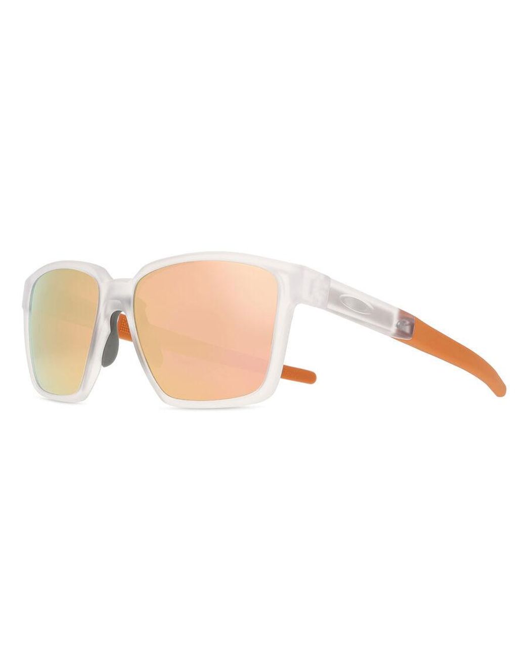 Oakley Black Oo9430 Actuator Sq Polarized 943007