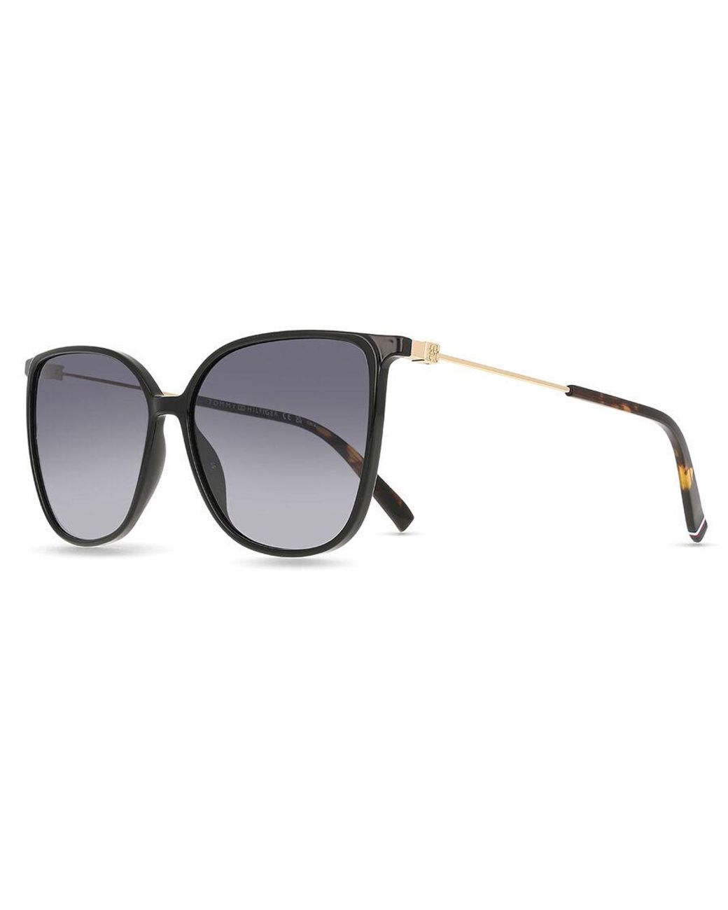 Tommy Hilfiger Black Th 2095/S 807/9O