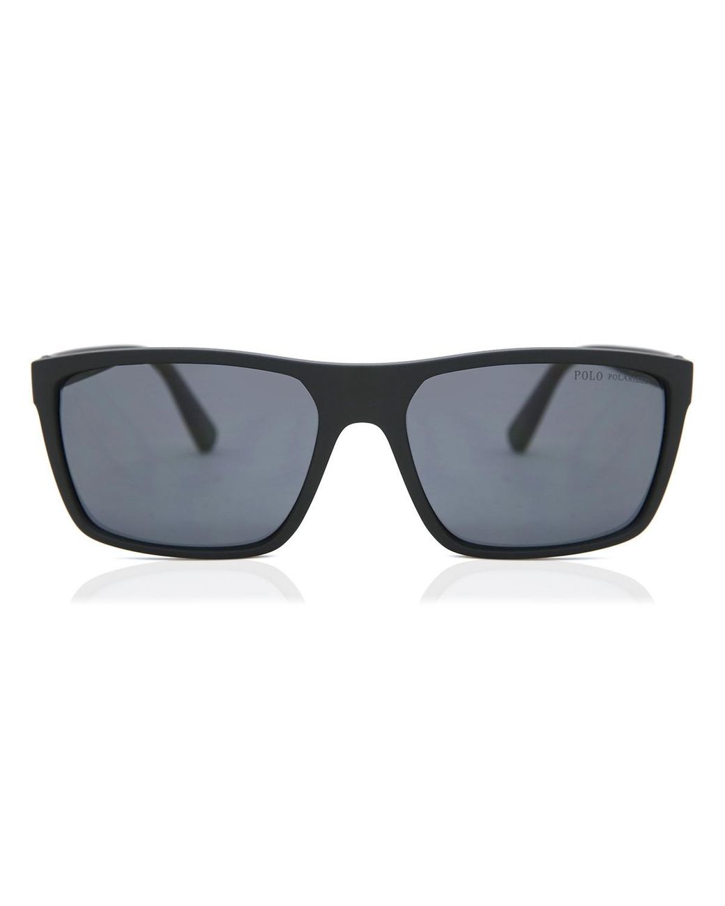 mens polo shades