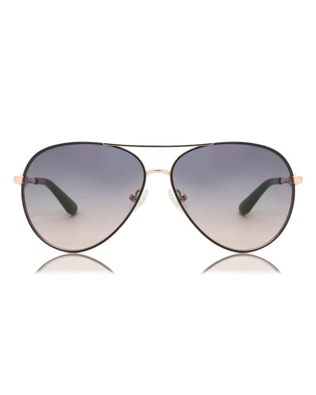 Guess Black Gu7885-H 05B