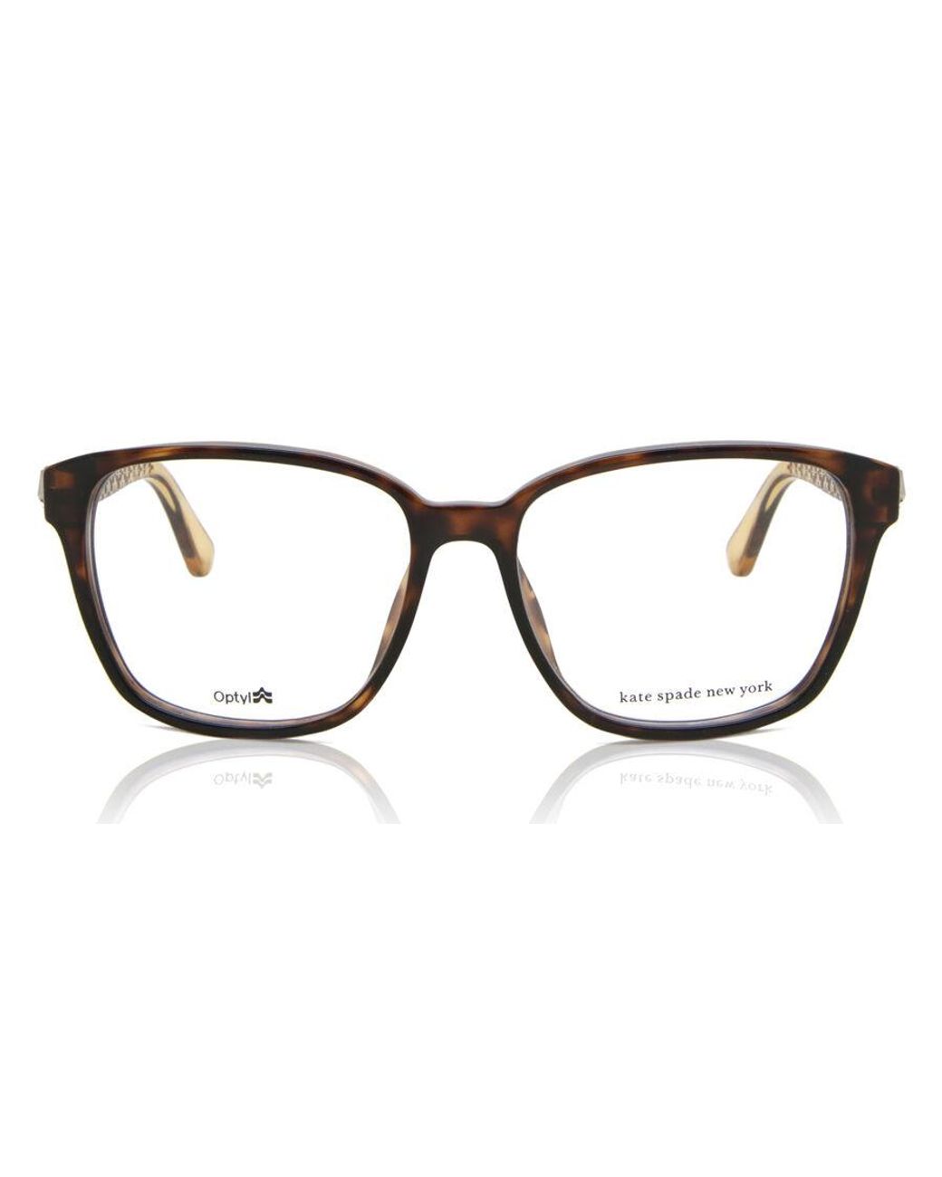 Kate Spade Black Giuliana 086