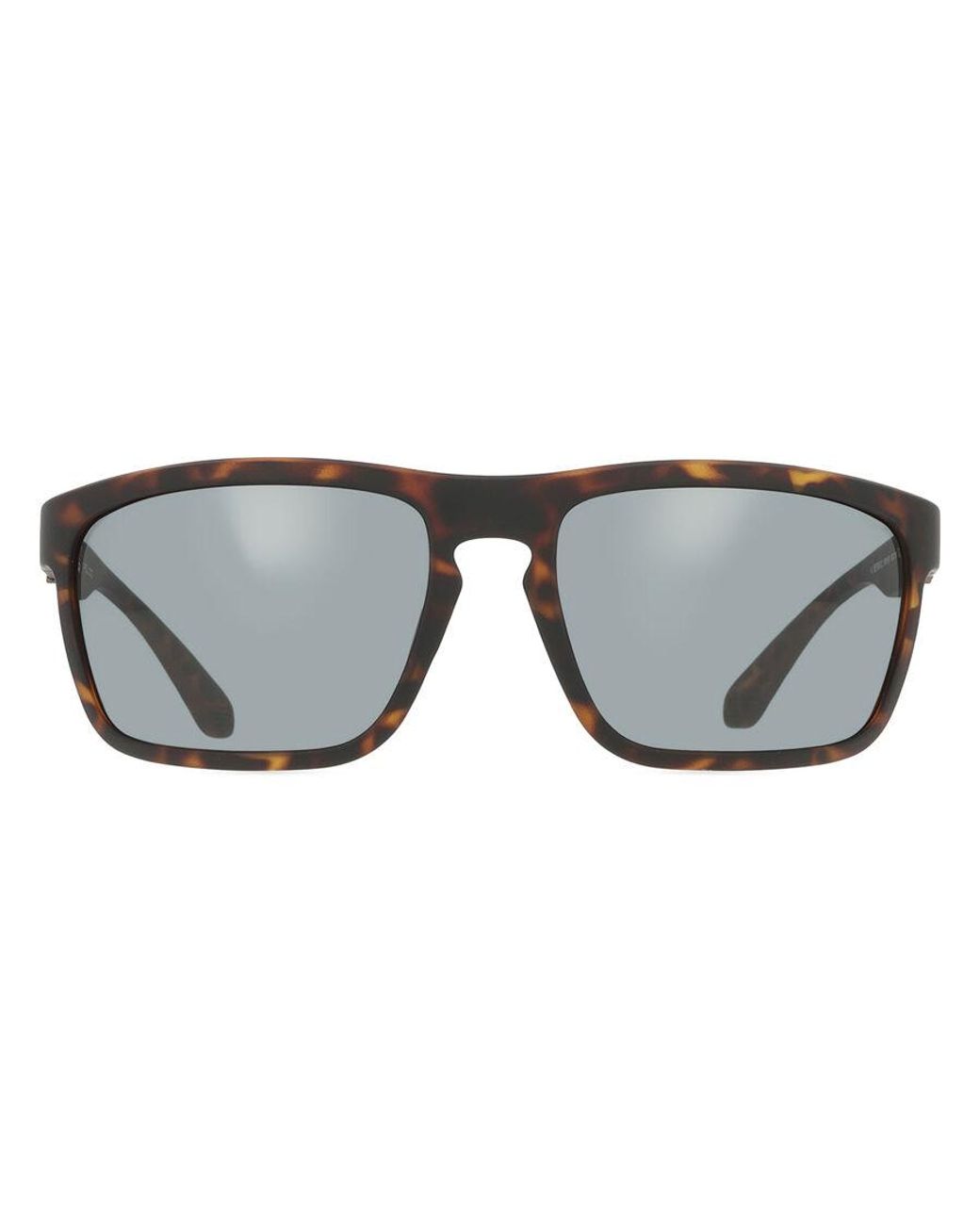 Police Black Splf63 0878