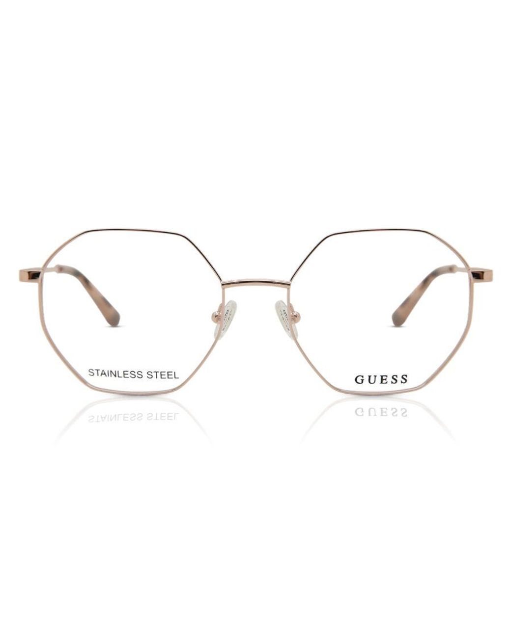 Guess Black Gu2849 028