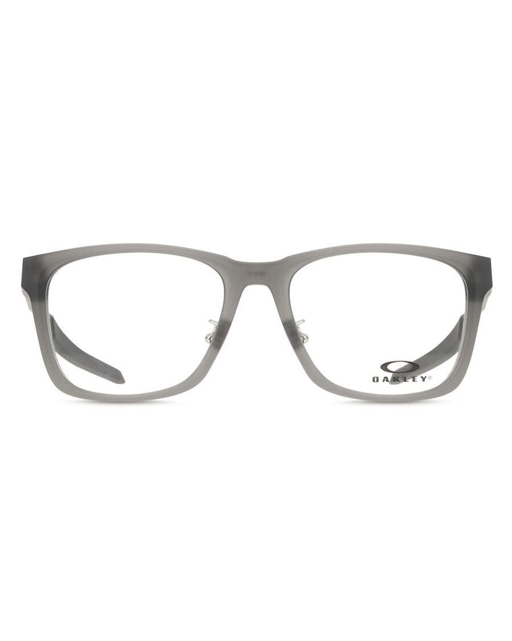 Oakley Black Ox8196D Paracord Rx Asian Fit 819602