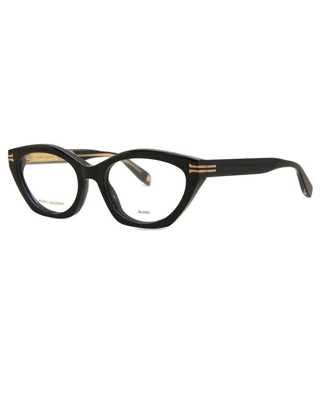 Marc Jacobs Black Mj 1015 807
