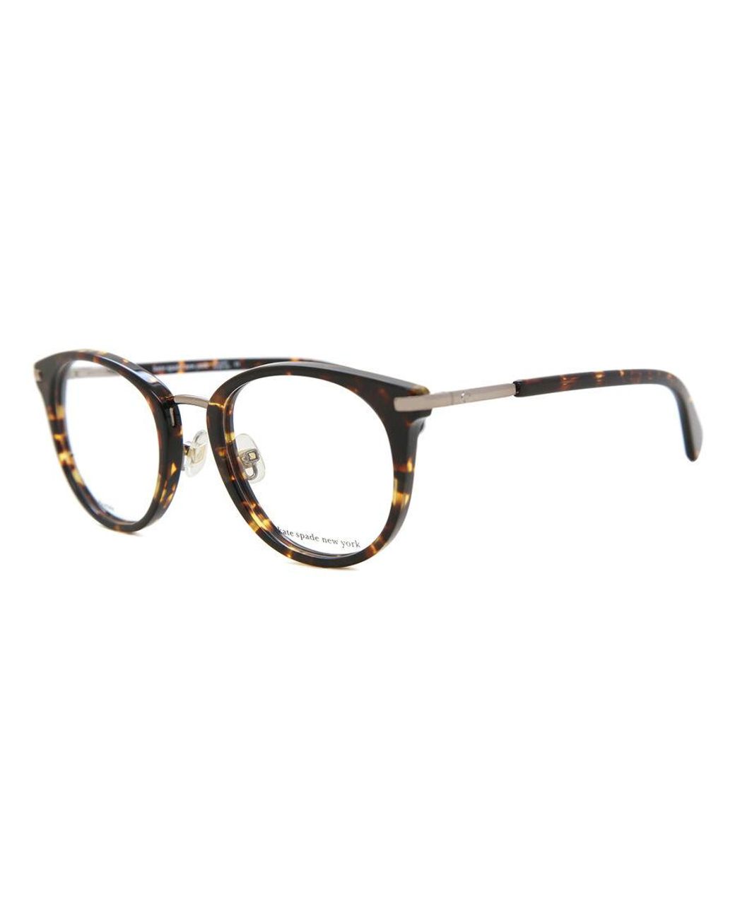 Kate Spade Black Kaysie 086