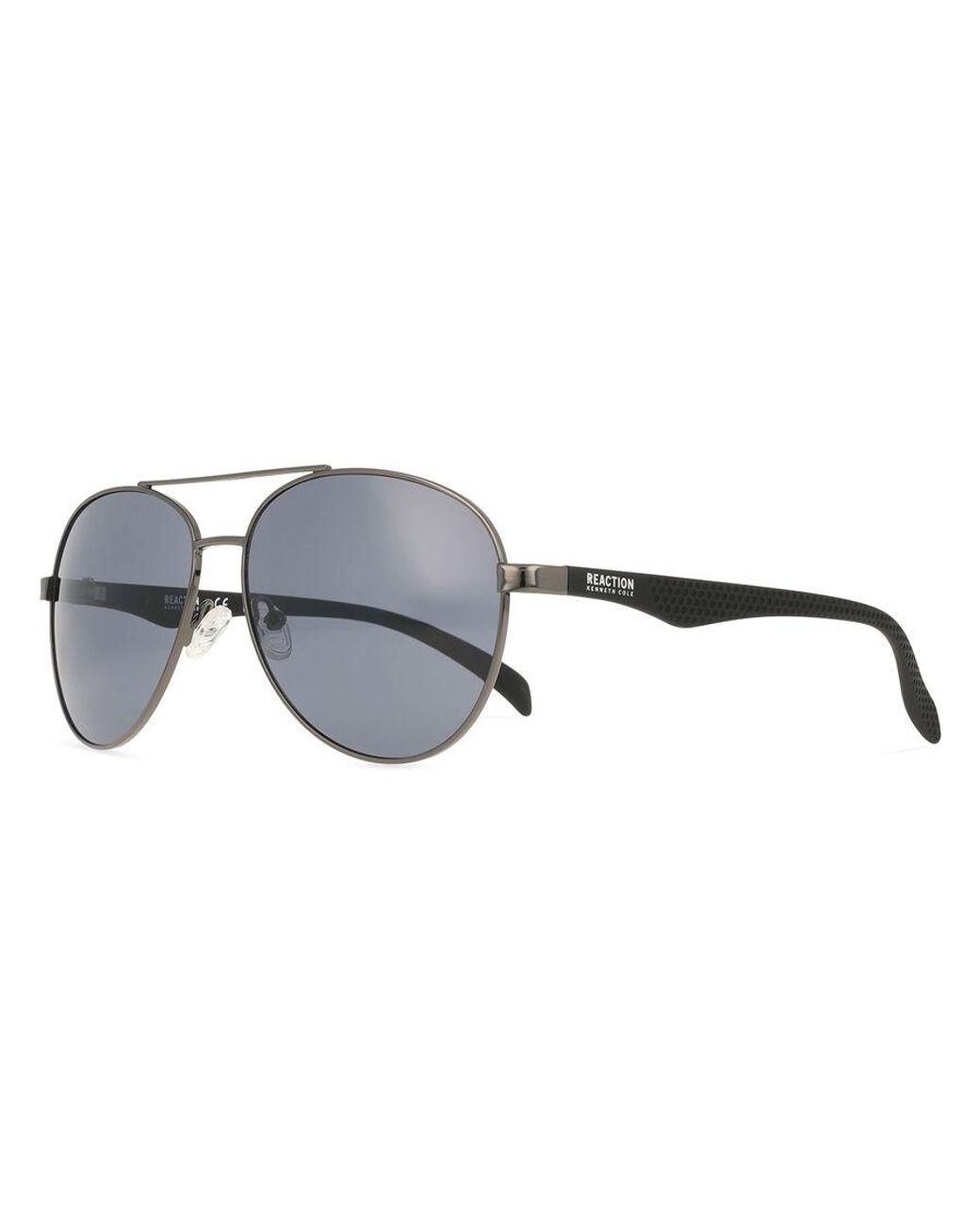 Kenneth Cole Black Kc1318 08A for men