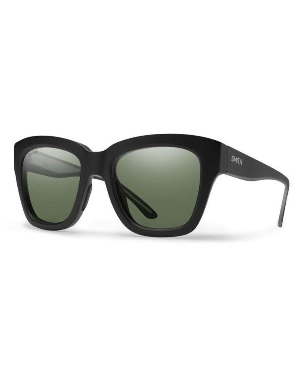 Smith Green Sway Polarized 003/L7