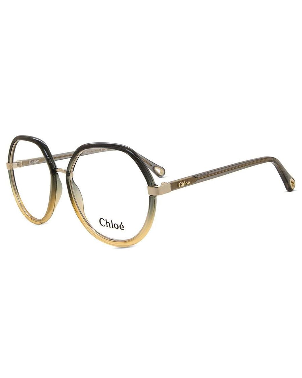 Chloé Black Ch0131O 005