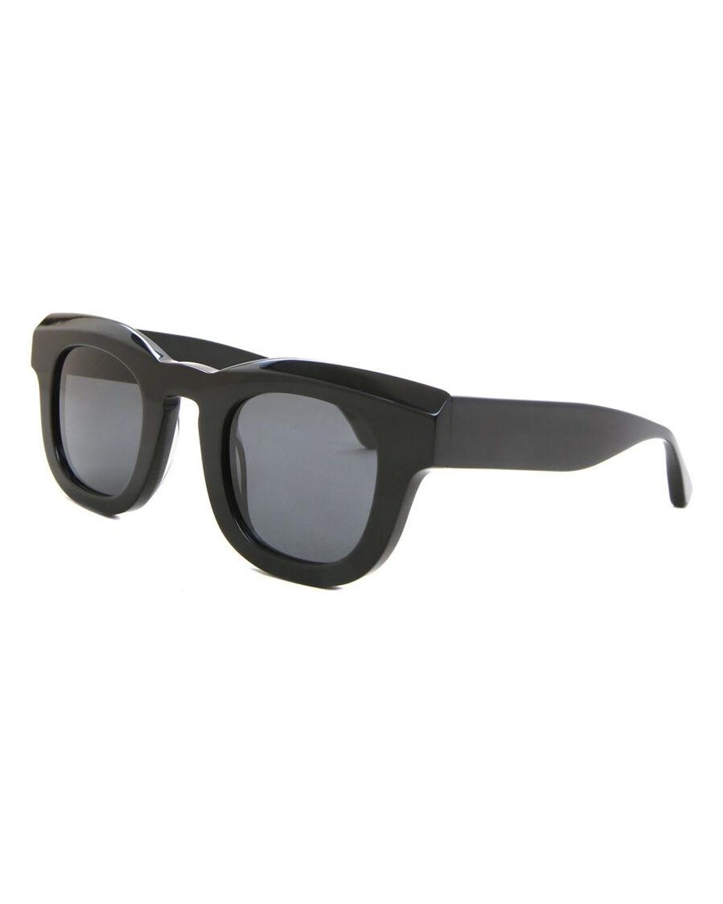 Thierry Lasry Black Dogmaty 101