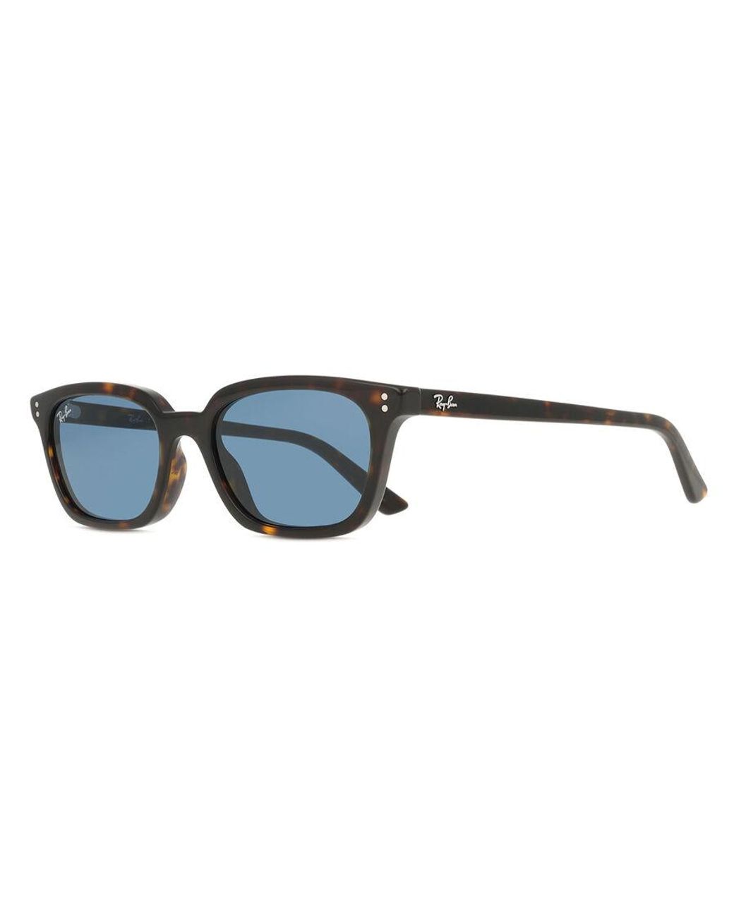 Ray-Ban Black Ray-Ban Rb4456 Zaya 135980
