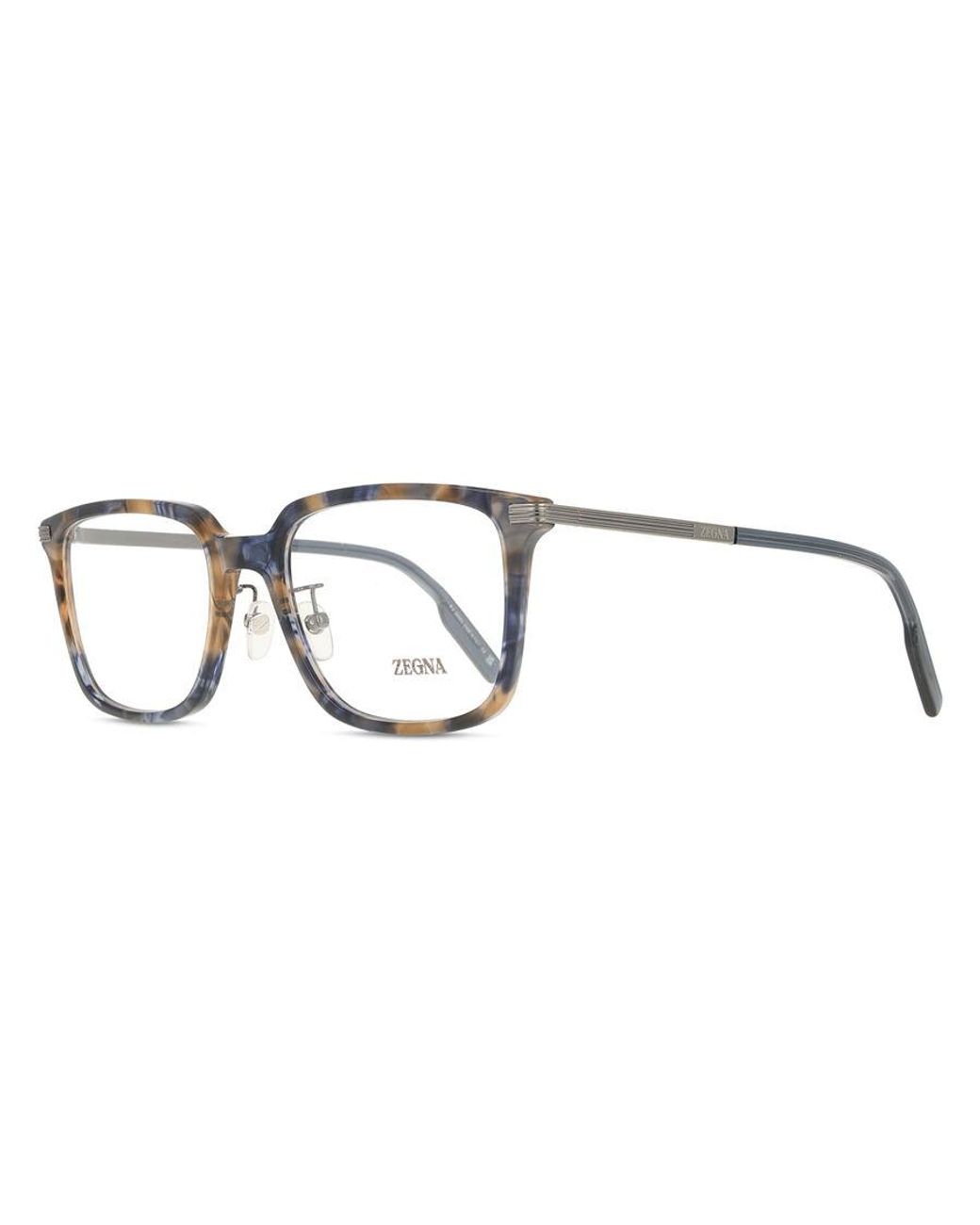 Zegna Black Ez5265-H 055 for men