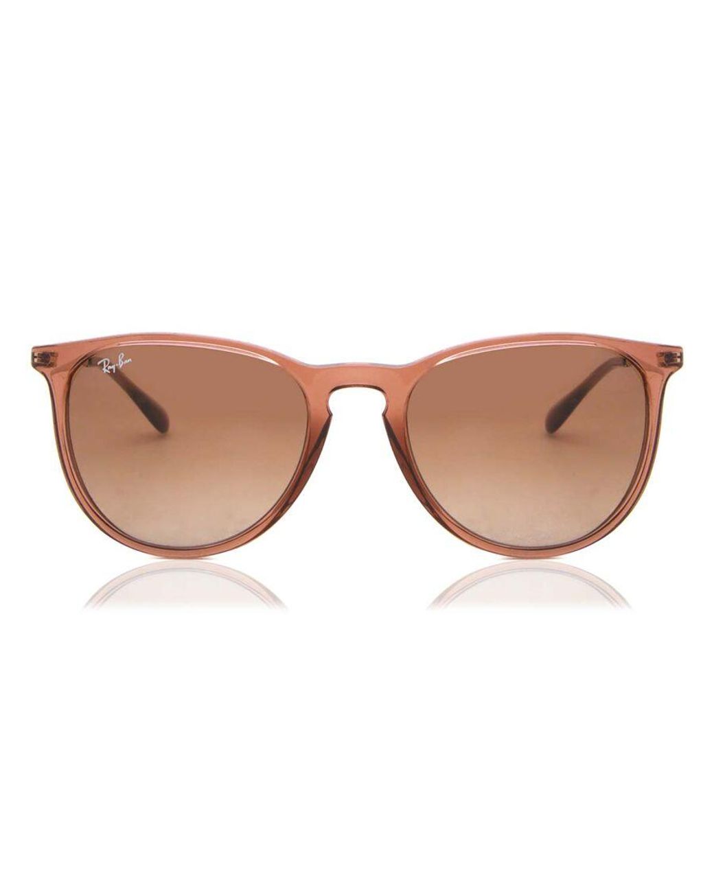 Ray-Ban Black Ray-Ban Rb4171 Erika 659013