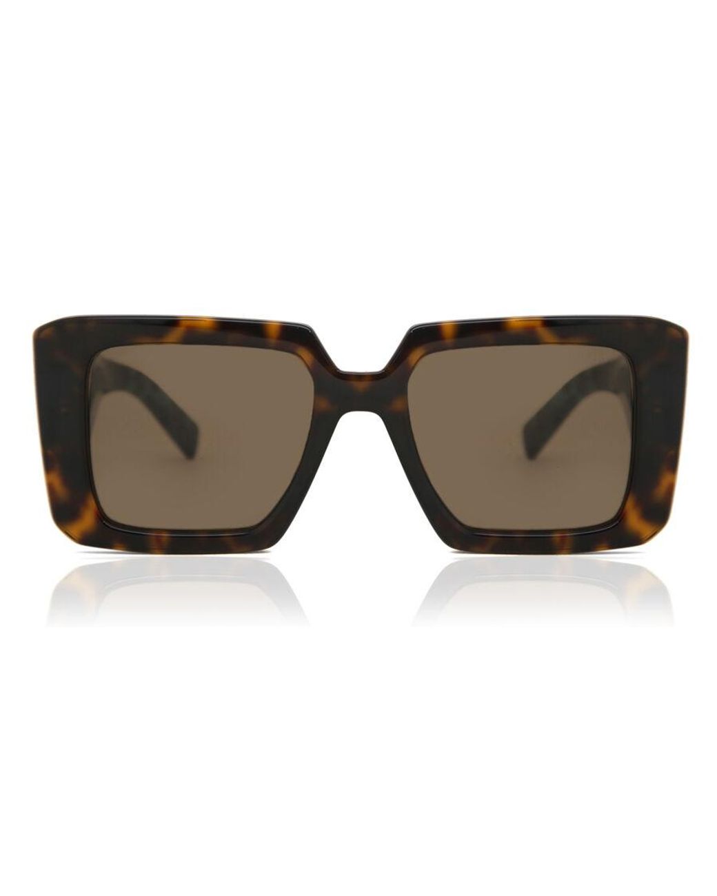 Prada Black Pr 23Ys 2Au06B