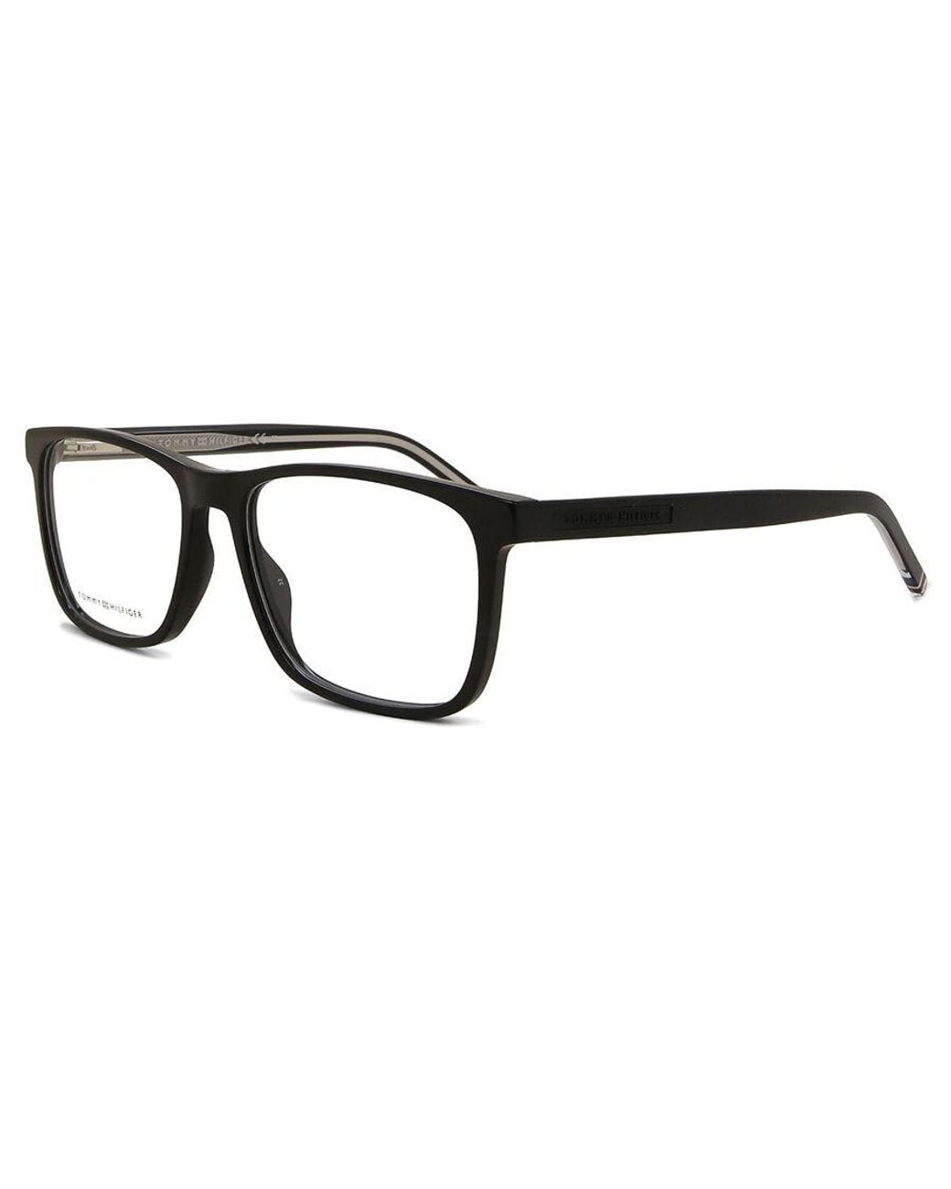 Tommy Hilfiger Black Th 1945 807 for men