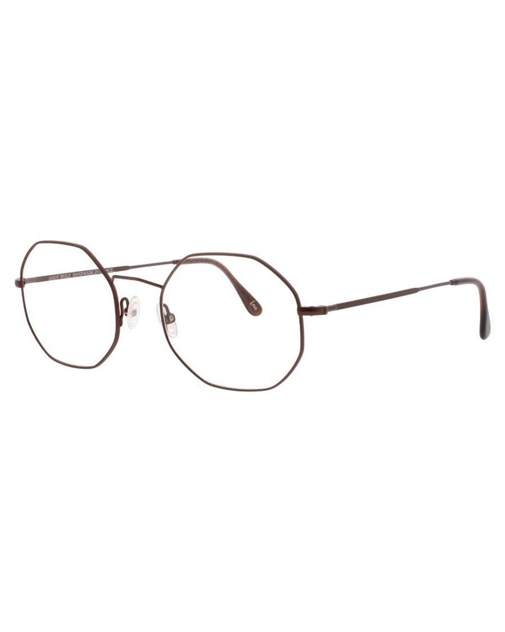 Andy Wolf Black 4729 C