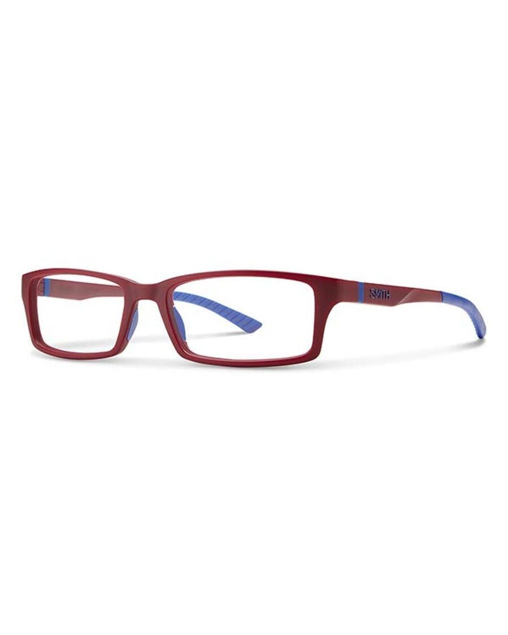 Smith Black Warwick 2Mf for men