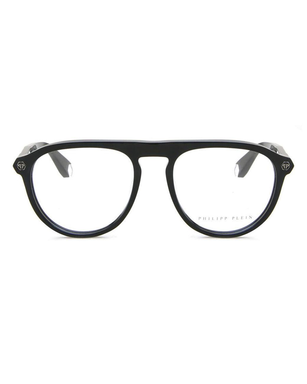 Philipp Plein Black Vpp016M 0700