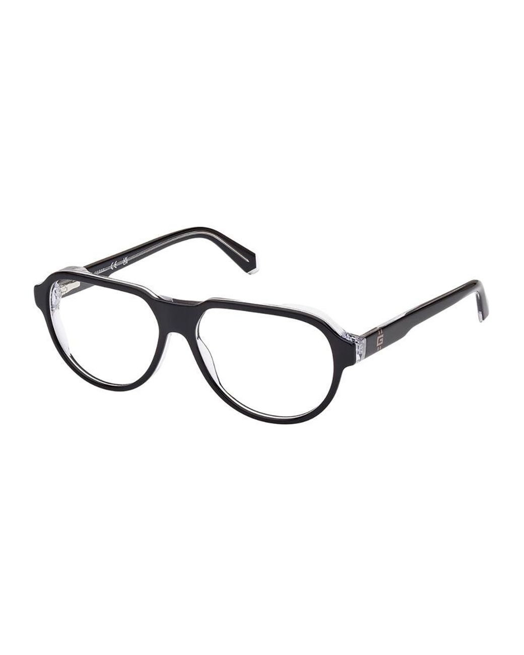 Guess Black Gu50090 005 for men
