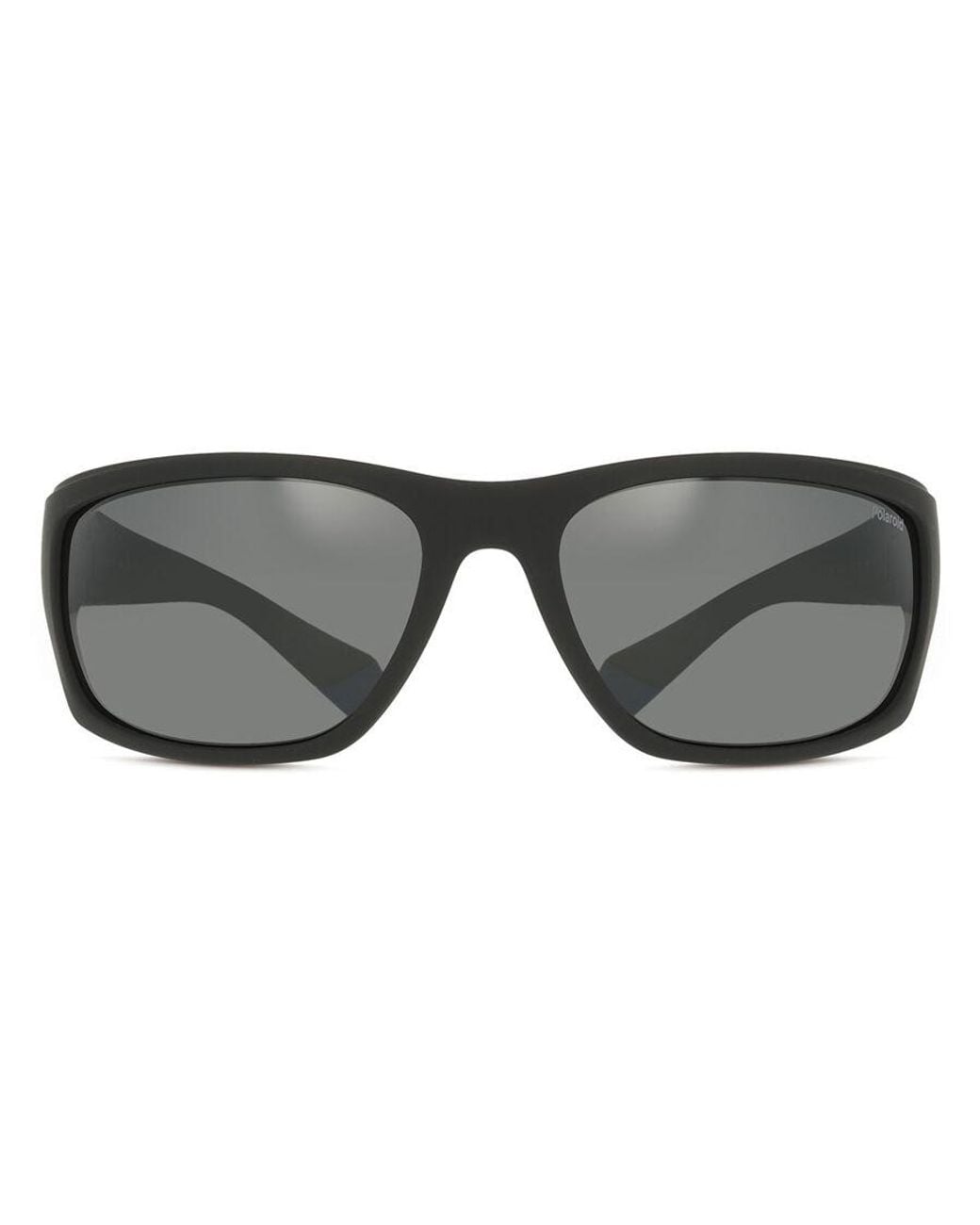 Polaroid Black Pld 2135/S D51/M9 for men