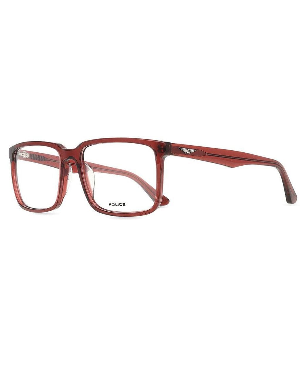 Police Black Vpln17 Origins Lite 22 0V64 for men