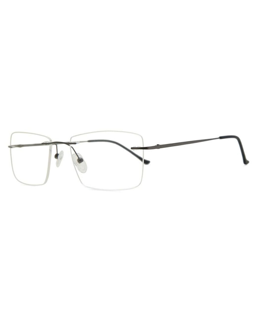 SmartBuy Collection Black Watson Asian Fit 984A