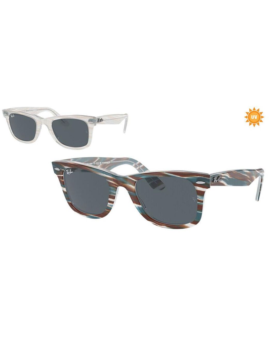 Ray-Ban Black Ray