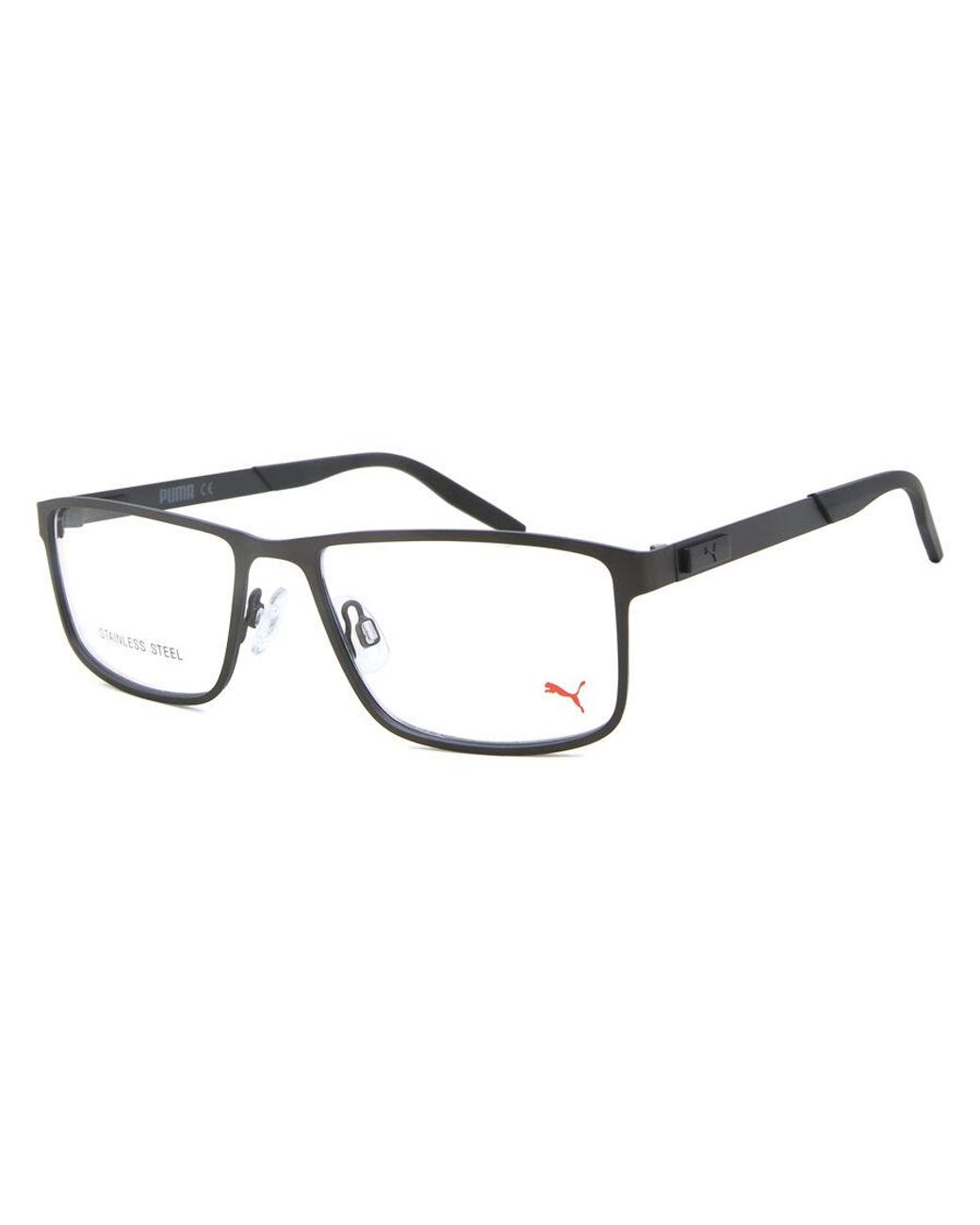 PUMA Black Pu0256O 002 for men