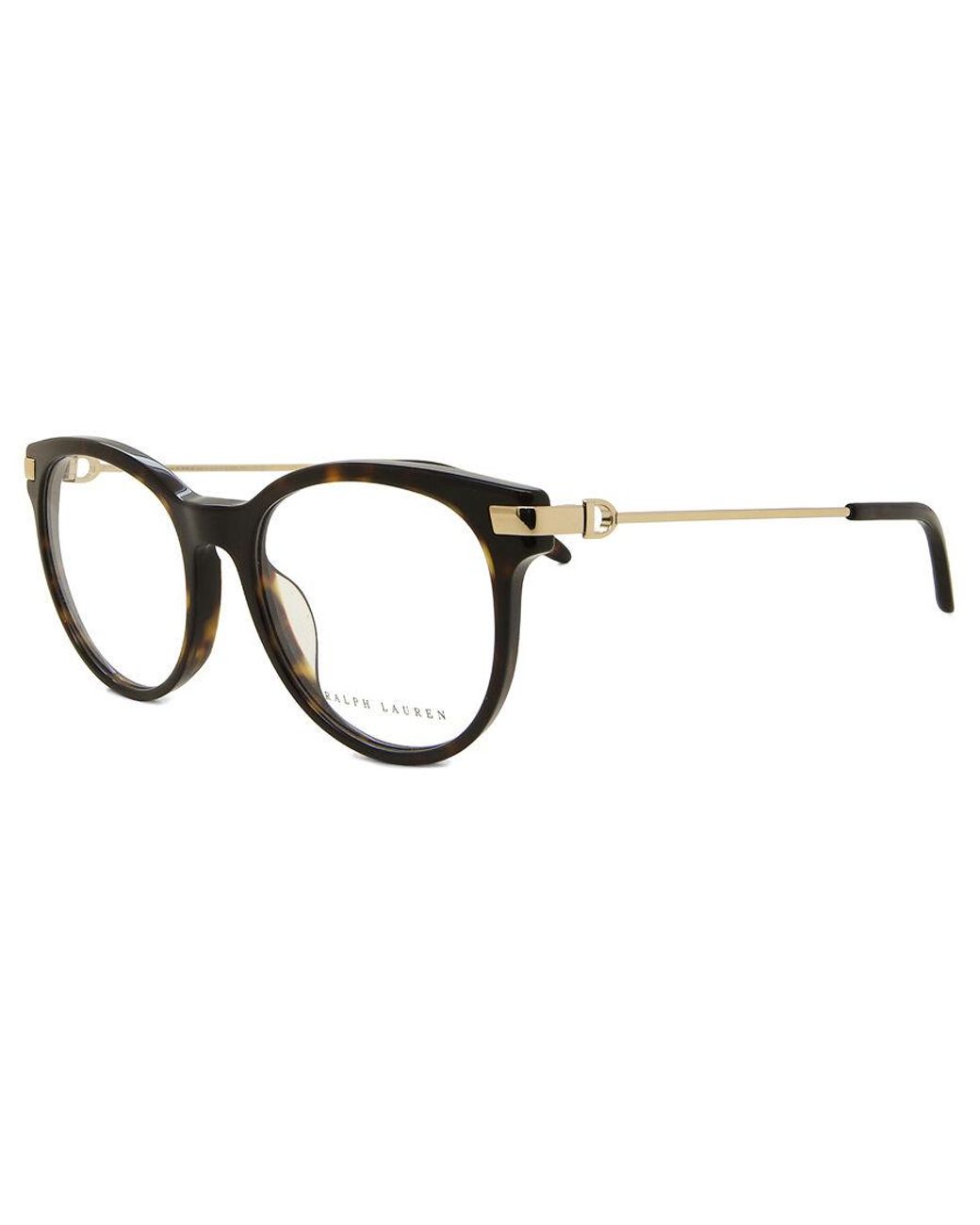 Ralph Lauren Black Rl6231U 5003
