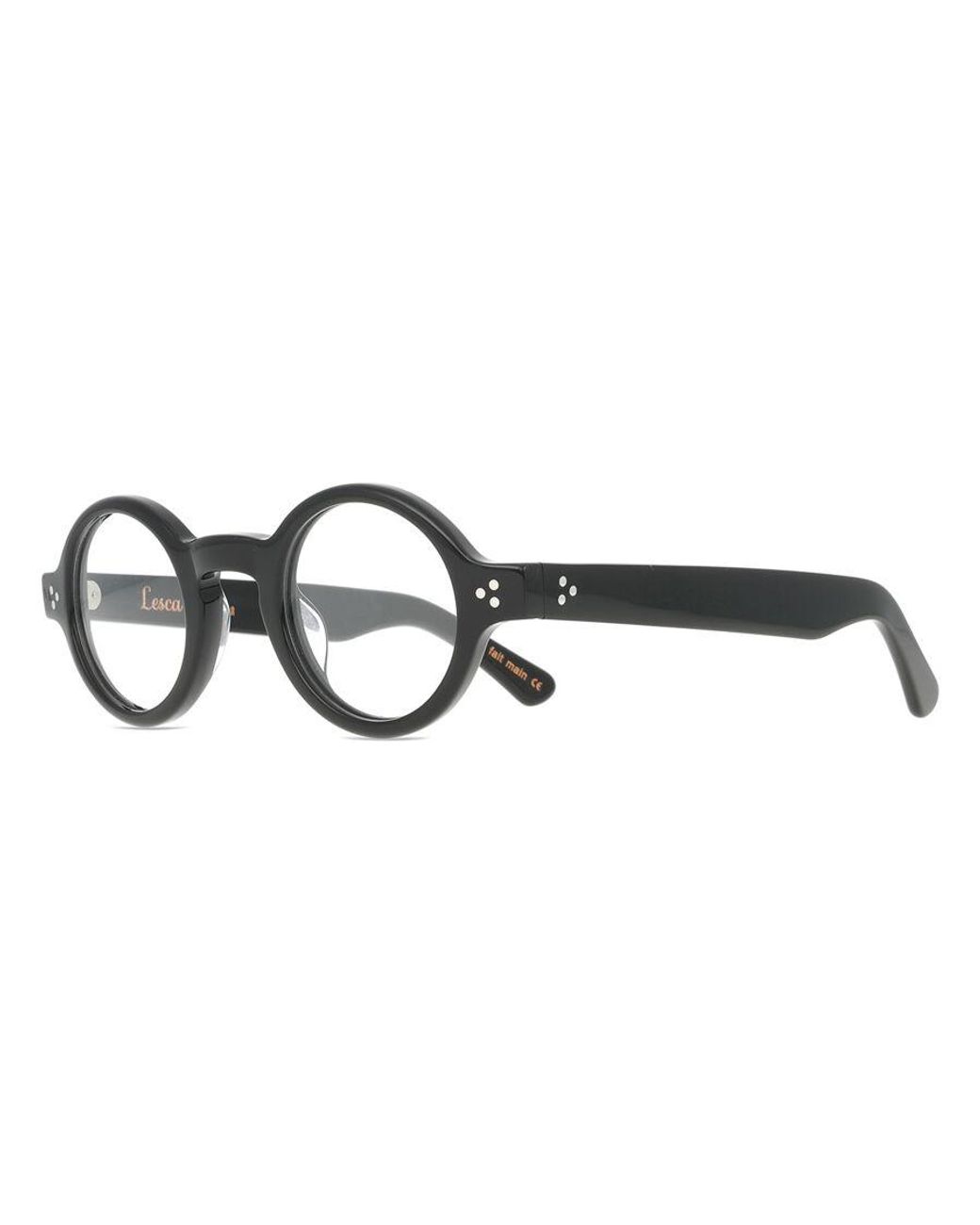 Lesca Black Burt 100