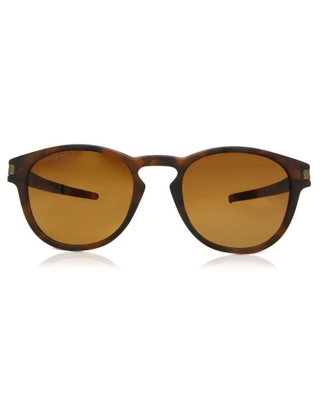 Oakley Black Oo9265 Latch 926560