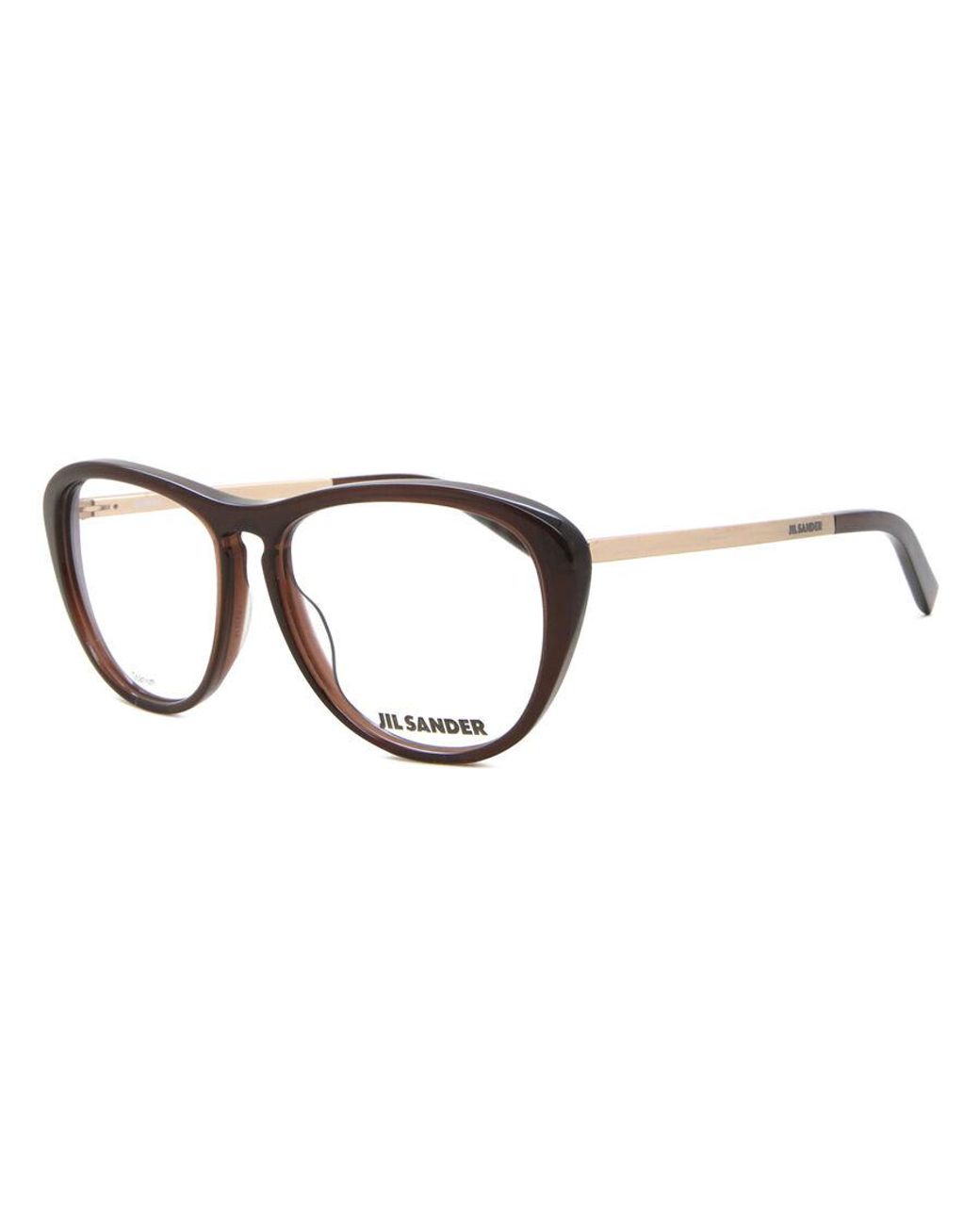 Jil Sander Black J 4013 C