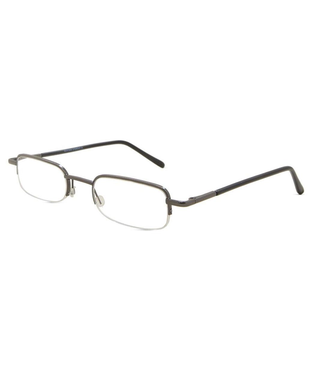 Montana Readers Black Mr10A Mr10A for men