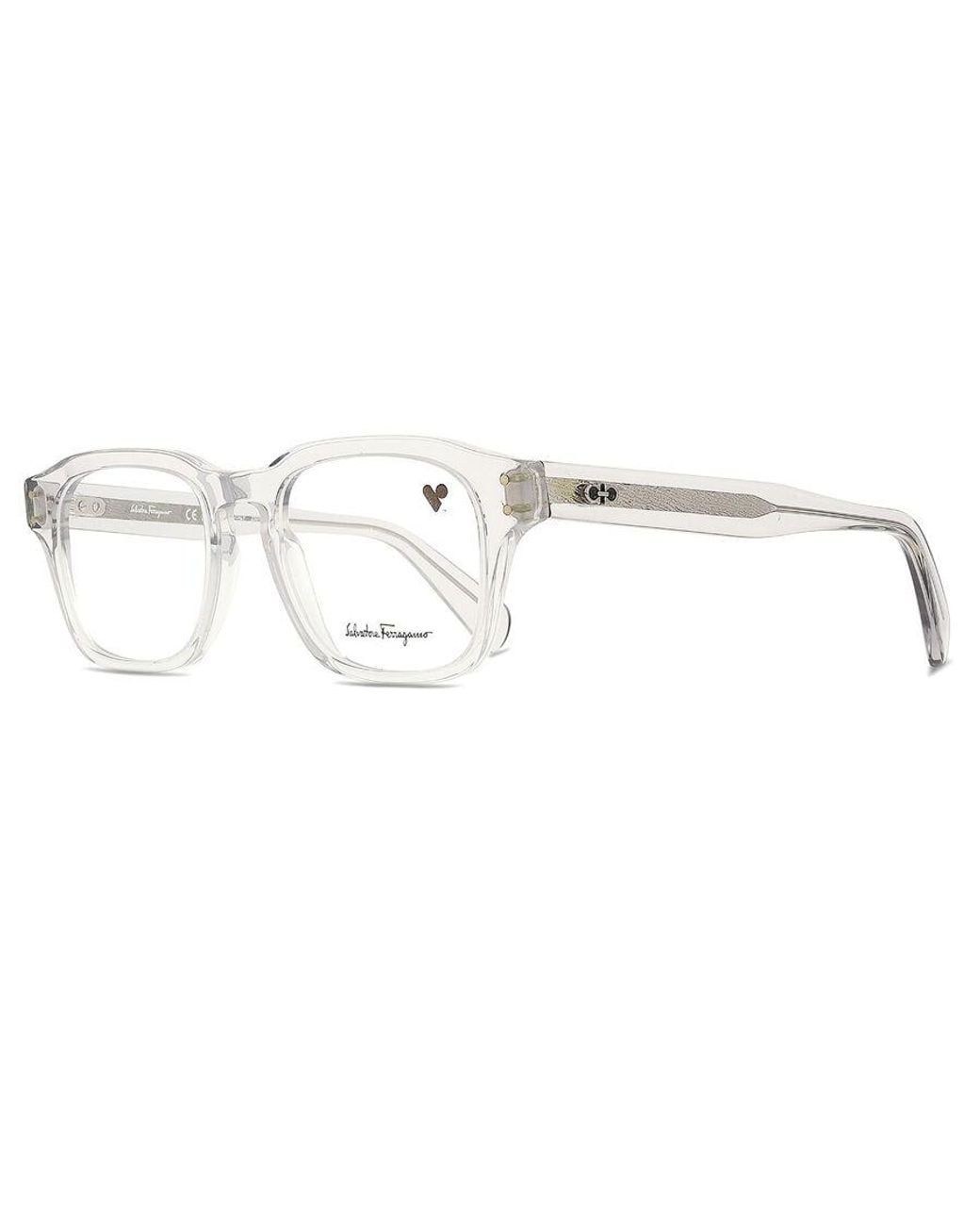 Ferragamo Black Sf 2958 050 for men