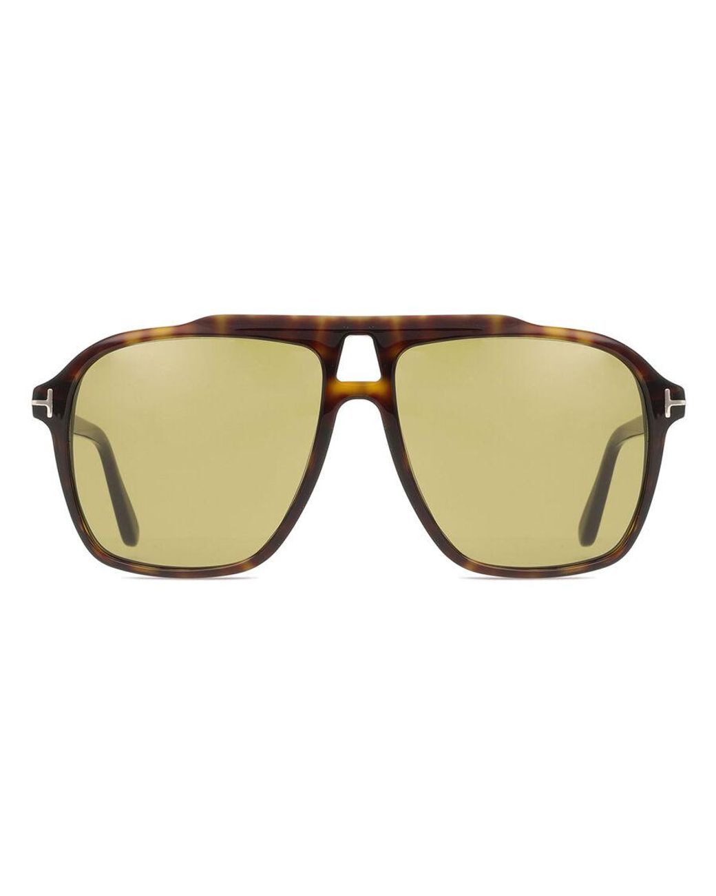 Tom Ford Green Ft1209 Autari 52N for men
