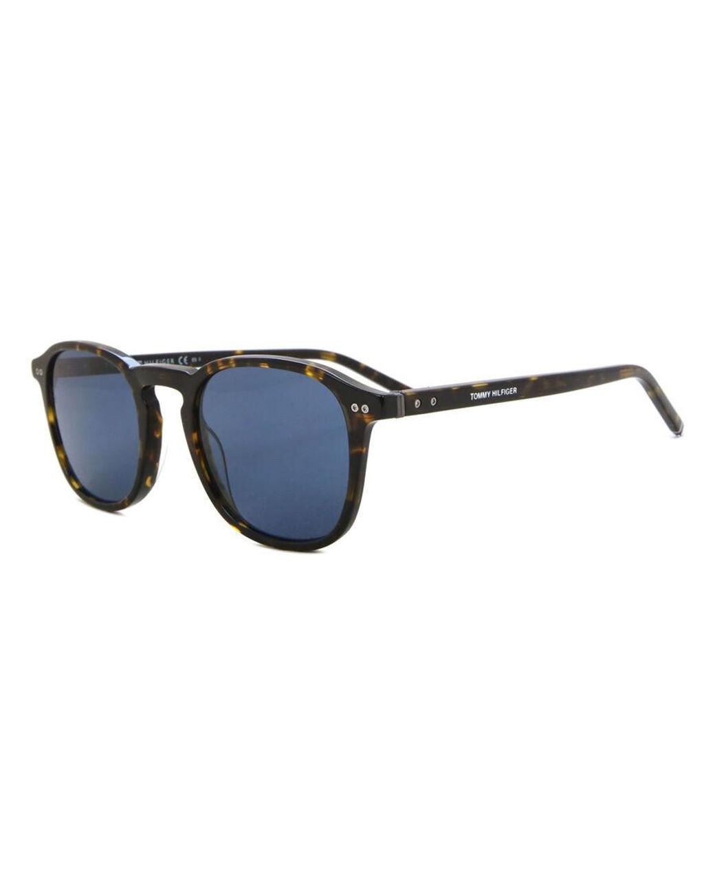 Tommy Hilfiger Black Th 1939/S 086/Ku for men