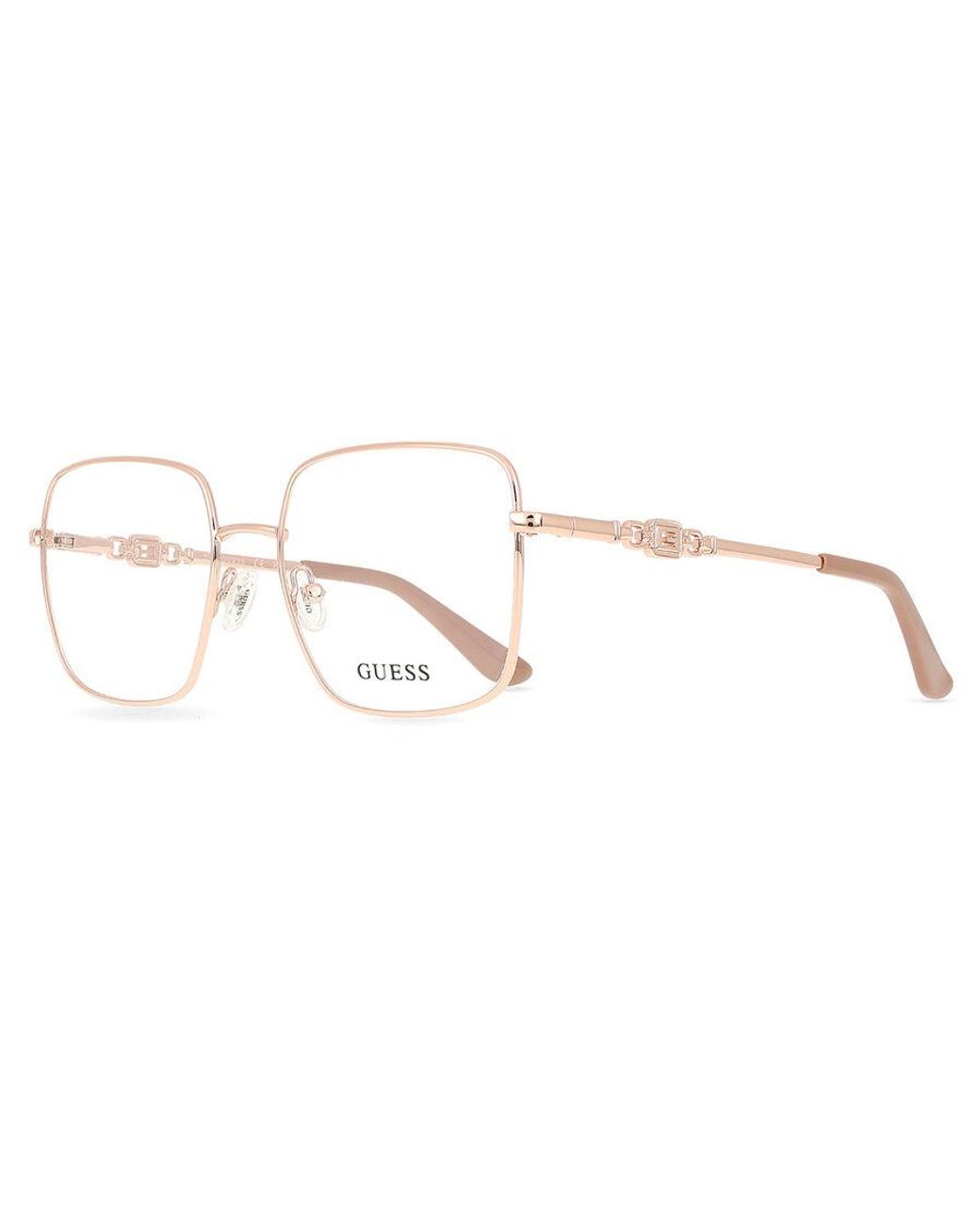 Guess Black Gu2953 057