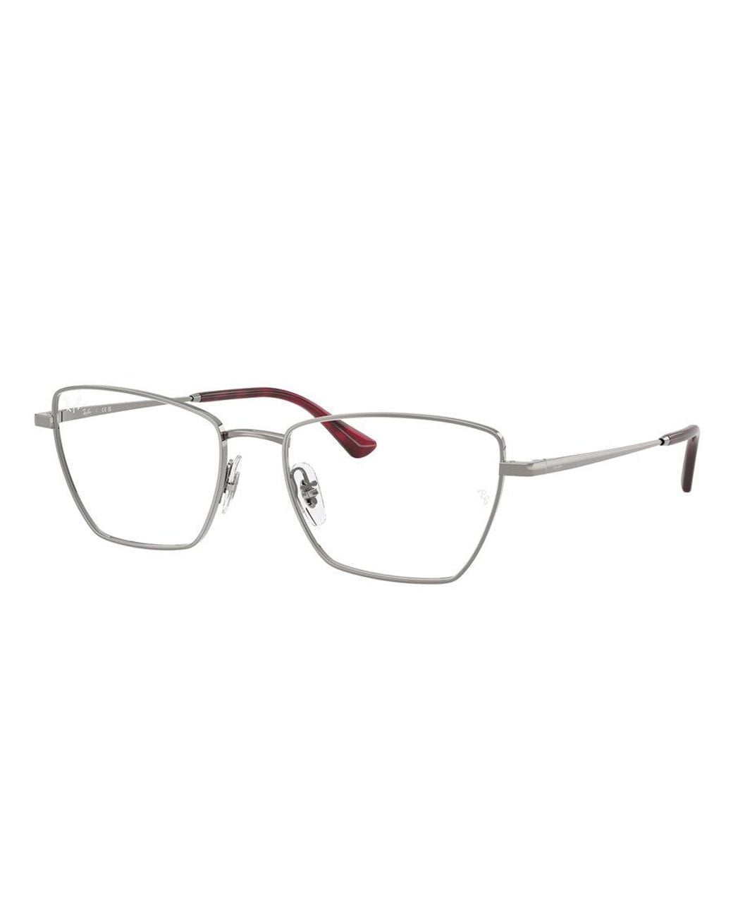 Ray-Ban Black Ray-Ban Rx6552 2502