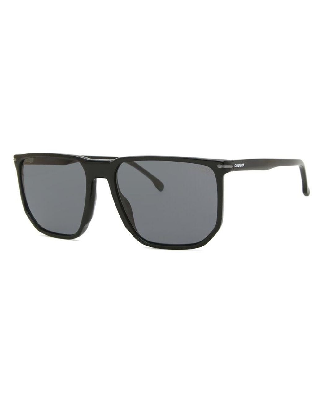 Carrera Gray 329/S Polarized 08A/M9 for men