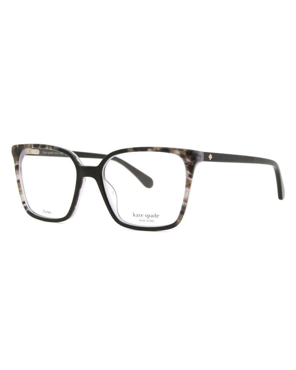 Kate Spade Black Everleigh 807
