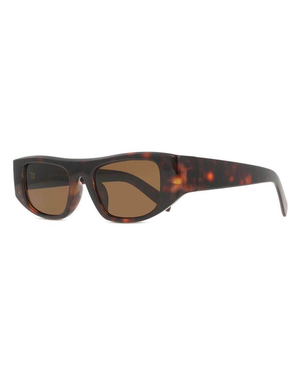 Messy Weekend ApS Black Evan Tortoise Standard