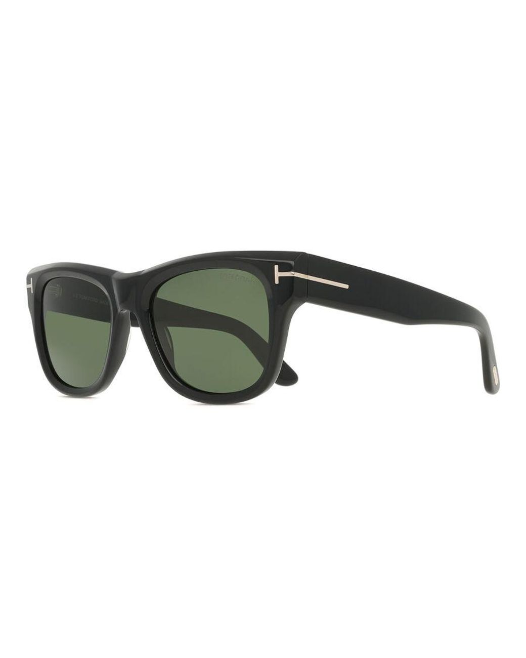 Tom Ford Green Ft1304 Finn-02 01N for men