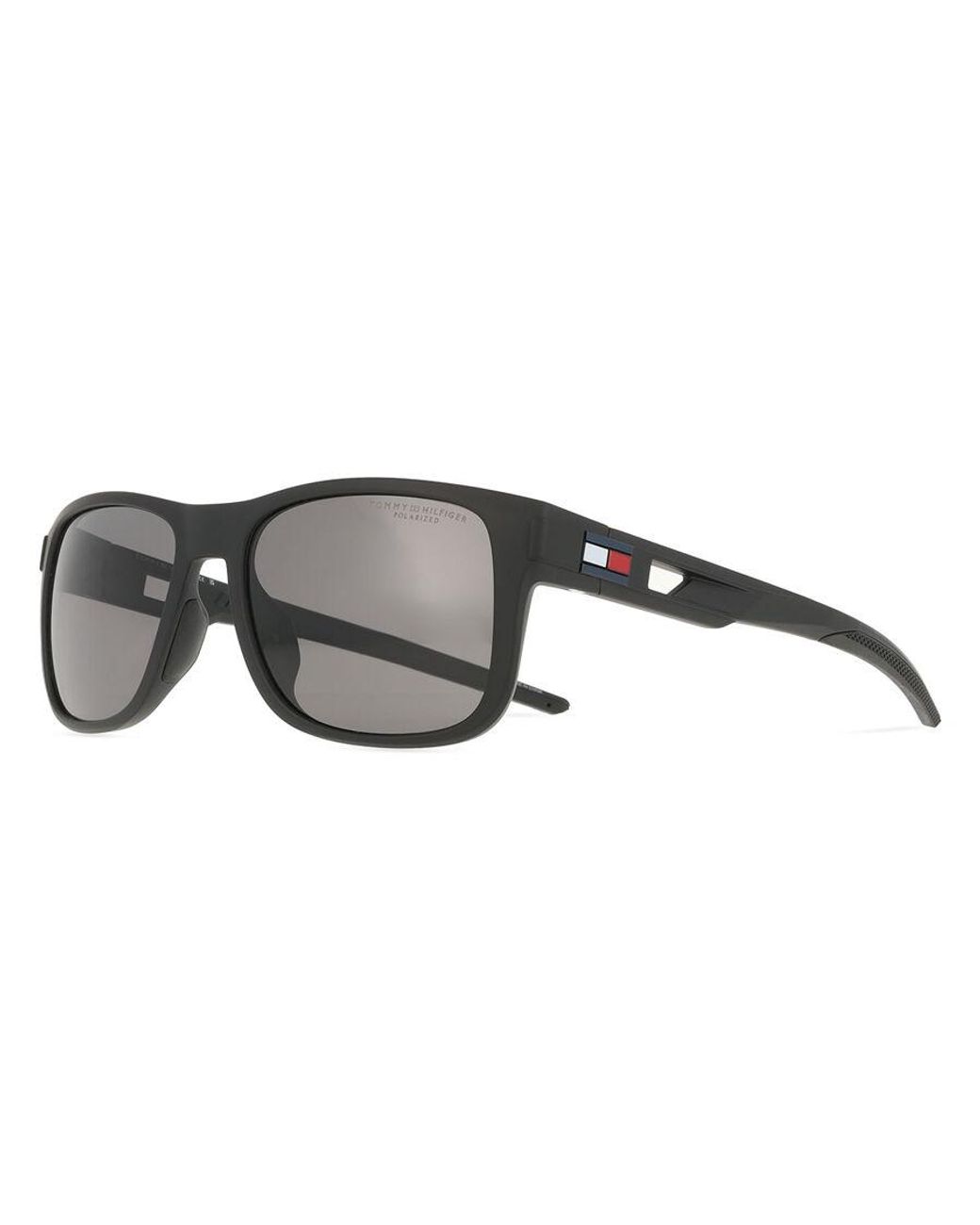 Tommy Hilfiger Black Th 1913/S 003/M9 for men