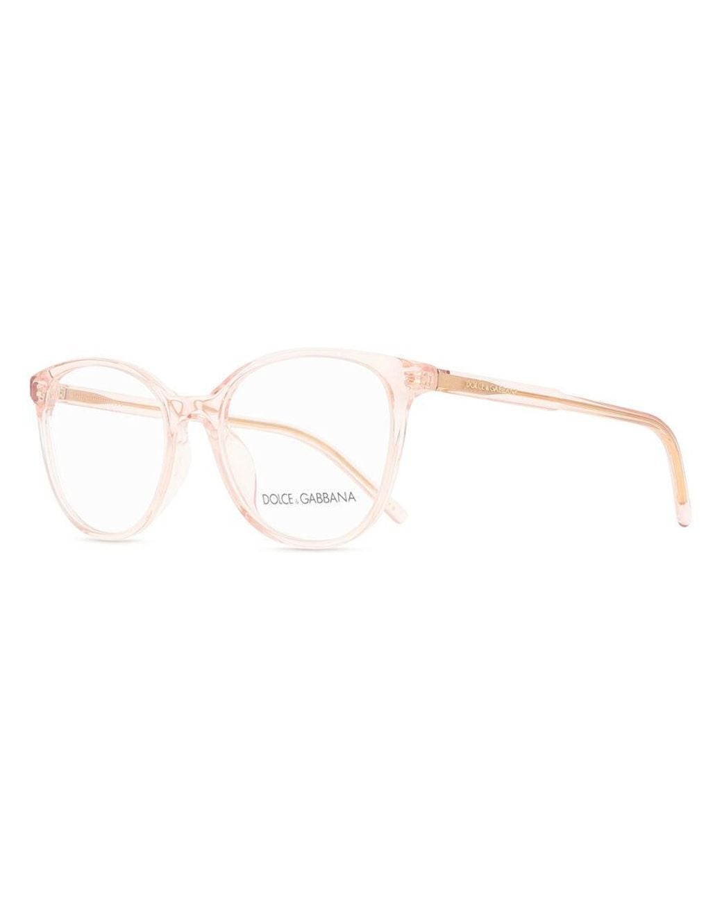 Dolce & Gabbana Black Dg3425 3148